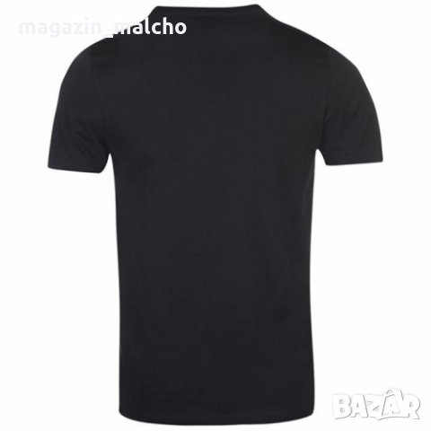 МЪЖКА ТЕНИСКА - JACK AND JONES; размери: M и L, снимка 2 - Тениски - 32550686