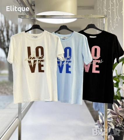 тениски, снимка 5 - Тениски - 53392674