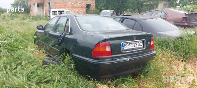 Ровър 600 На Части - Rover 600 N, снимка 5 - Части - 40677515