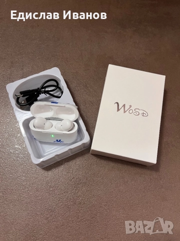 Чисто нови Аксесоари, снимка 5 - Мъжки - 52302492