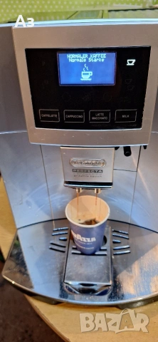 кафемашина автомат делонги , снимка 6 - Кафемашини - 53066434
