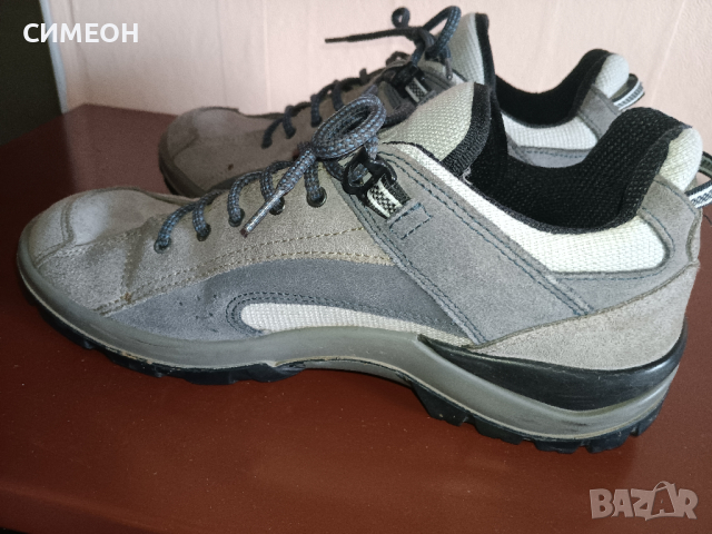 маркови маратонки LOWA - 40 номер, снимка 5 - Спортни обувки - 44861666