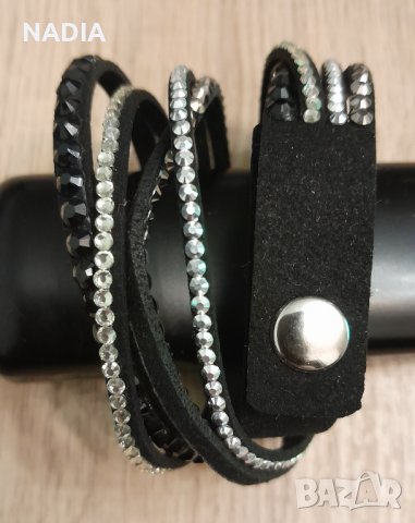 Гривна тип каишка, снимка 2 - Гривни - 40051251