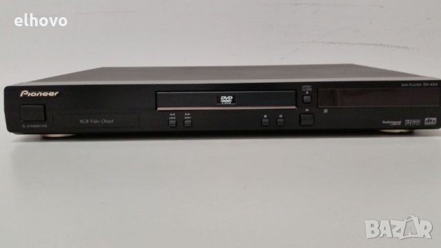 DVD Pioeenr DV 454 - 2