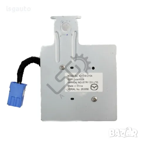 Усилвател антена Mazda 6 Estate (GJ, GL)  2013-2019 ID: 145368, снимка 2 - Части - 49706354