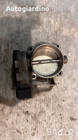 Дроселова Клапа за Audi - 0280750003