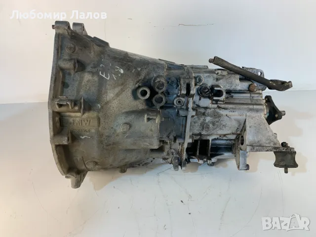 Скоростна кутия Bmw E36 318i 115к.с. (93-98) 220.0.0 225.94, снимка 2 - Части - 49927882