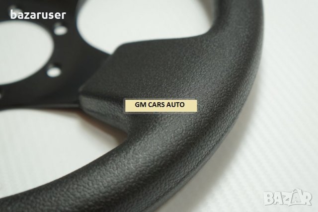 Спортен Волан за Автомобил/Универсален/ Ф30 см., снимка 2 - Аксесоари и консумативи - 32850729