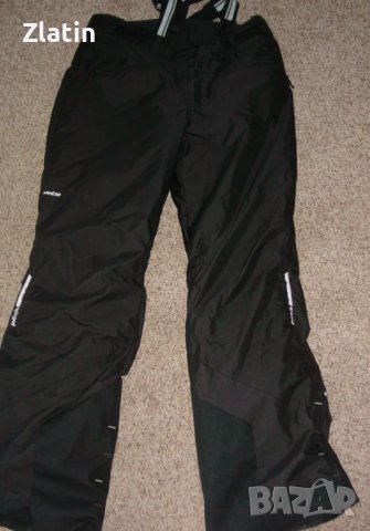 Мъжки панталон за ски/сноуборд, размер XL, снимка 12 - Зимни спортове - 44060827