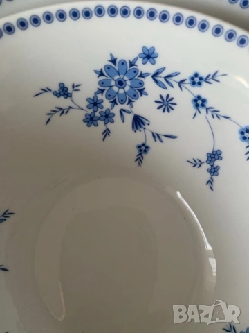 Сервиз за кафе и сервиз за хранене* 49 части* Seltmann Weiden, снимка 14 - Сервизи - 50811454