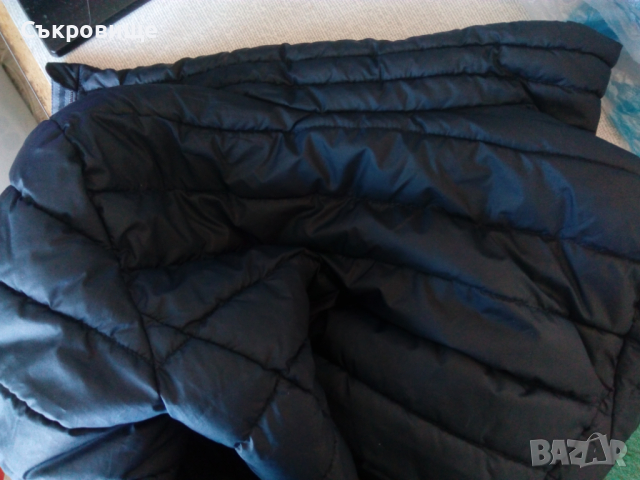 Мъжко яке TOM TAILOR размер М, снимка 18 - Якета - 36489852