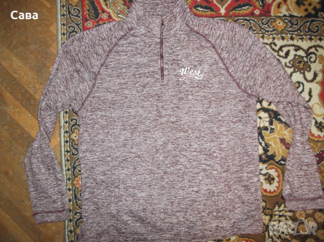 Ватирани блузи SLAZENGER, BAW   мъжки,ХЛ-2ХЛ, снимка 9 - Спортни дрехи, екипи - 27286028