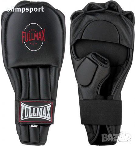 Боксови ръкавици 521 чифт еко кожа универсален размер​