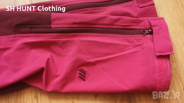 SKOGSTAD MUNDAL Stertch Women Trouser размер 38 / M дамски панталон - 1395, снимка 11 - Панталони - 51555672