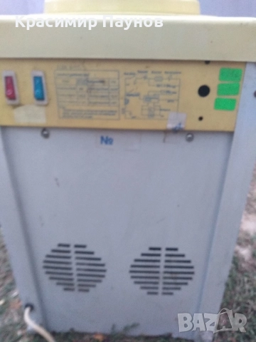 Диспенсер за вода за ремонт ., снимка 6 - Други - 51715414