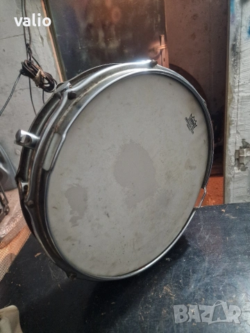 Немски Lefima соло барабан, снимка 5 - Ударни инструменти - 53291110