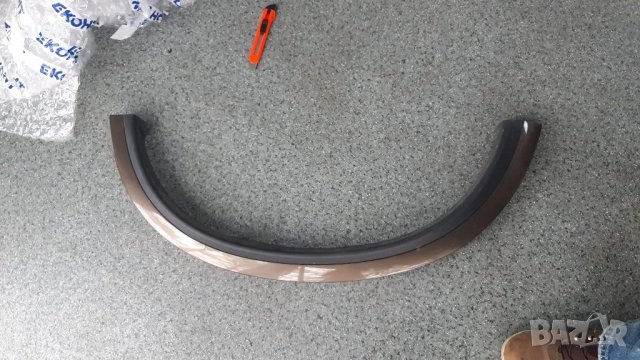 Продавам задна дясна лайстна хс90 волво 2009 г , снимка 6 - Части - 38740935