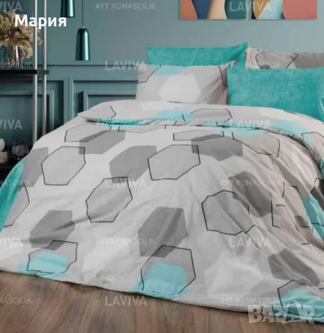 Спални комплекти, снимка 14 - Спално бельо - 48259183