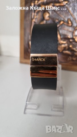 Часовник Fossil Philippe Starck PH5025, снимка 5 - Мъжки - 44110455