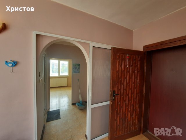 Обзаведен двустаен  апартамент в град Перник, Изток, снимка 11 - Aпартаменти - 38099321