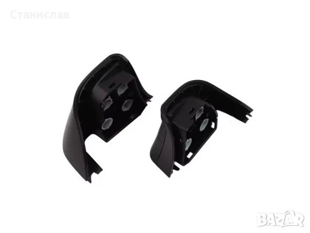 Mercedes ML W164 Pre-Face Капачета за волан с основа , снимка 2 - Части - 50250077