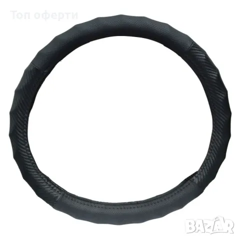 Калъф за волан 6515 - 38см М, снимка 2 - Аксесоари и консумативи - 48652661