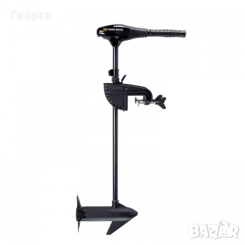 Minn kota   на части