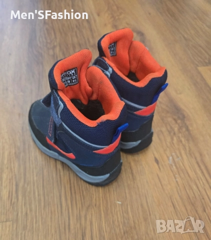 Geox Waterproof , снимка 4 - Детски боти и ботуши - 51784152