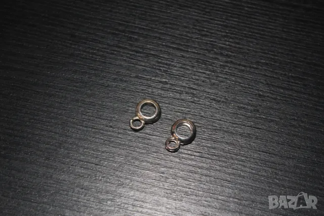 Талисмани тип Пандора, снимка 16 - Гривни - 49336260