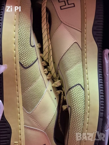 Мъжки Сникърс HUGO