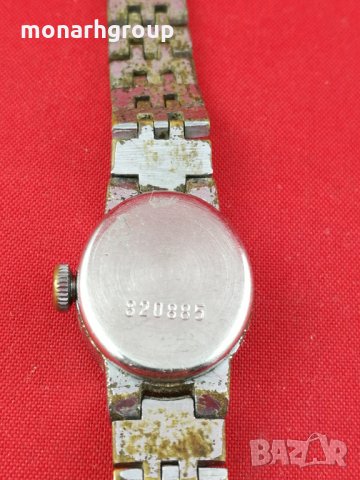часовник  CHAIKA made in USSR, снимка 6 - Други - 11099310