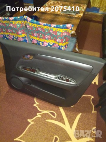 Части Фиат Крома, снимка 3 - Части - 26975474