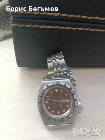 Сейко/ SEIKO  SQ SPORTS  2623 за части, снимка 2 - Дамски - 47863793