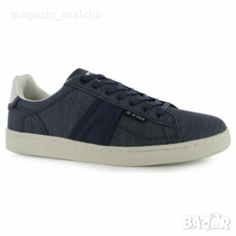 МЪЖКИ КЕЦОВЕ – G-STAR RAW BARTON; размери: 41 и 44