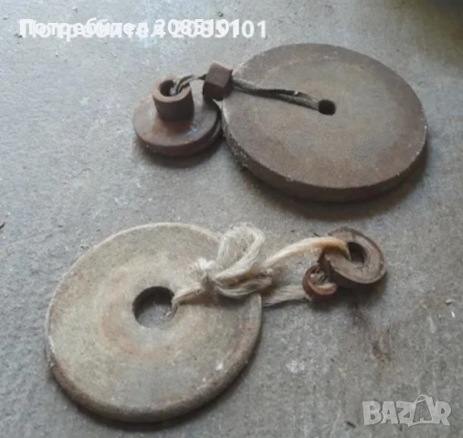 Точила, снимка 5 - Други стоки за дома - 53031310