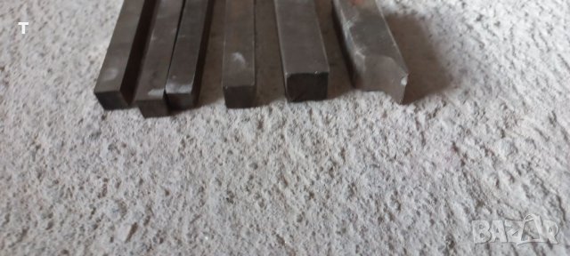 Ножове за струг от кобалт , снимка 5 - Стругове - 36254372