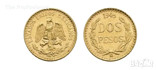 Златна монета