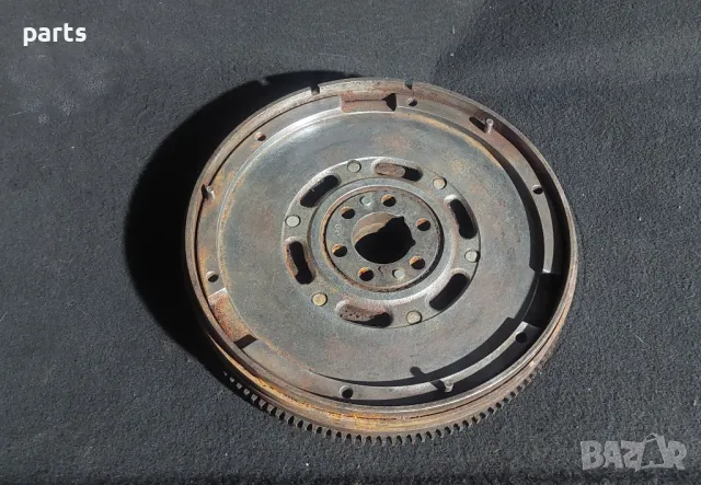 Маховик 1.8 Ауди A4 B5 N:3221 - A3 8L
- VW Пасат - Голф - Бора - Джета, снимка 4 - Части - 47622989