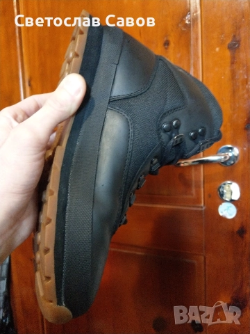Timberland 42,5нм. 27,4см., снимка 10 - Мъжки боти - 52857631