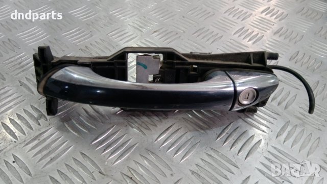 Предна лява дръжка Mercedes E-Class,W211,2003г.