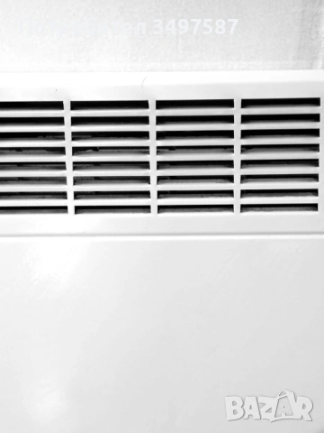 Конвектор Airelec