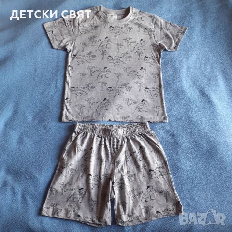 Нови детски комплекти и пижами, снимка 3 - Детски комплекти - 33315460