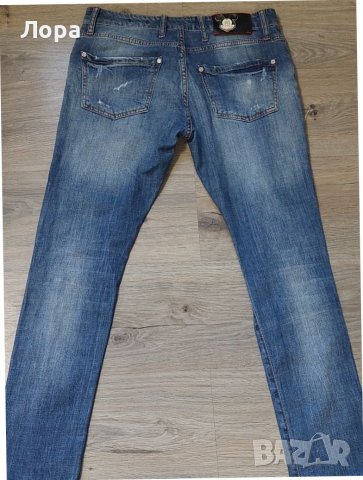 Дамски дънки Lagarto , снимка 5 - Дънки - 40801739