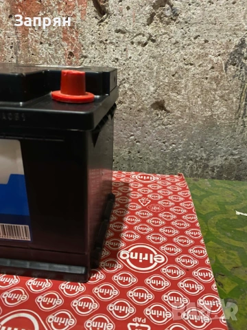 Нов акумулатор 110ам/ч 900 А с гаранция усилен стартов ток, снимка 4 - Части - 53330821