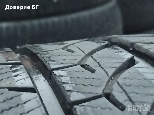 Гуми 235 55 17 Фалкен Falken 2 броя. Нов внос. Не са нови!, снимка 2 - Гуми и джанти - 52880497