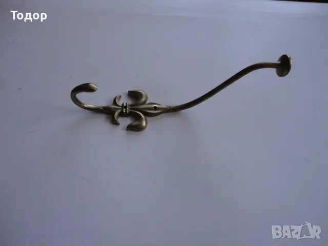 Невероятна немска закачалка 1, снимка 7 - Антикварни и старинни предмети - 49126335