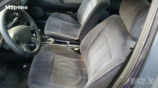 Фолксваген Пасат на части, снимка 6 - Автомобили и джипове - 27478118