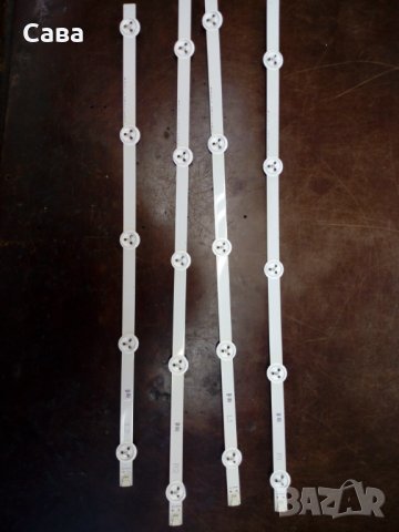 TV TOSHIBA  50L4333D  на части, снимка 5 - Части и Платки - 26628935