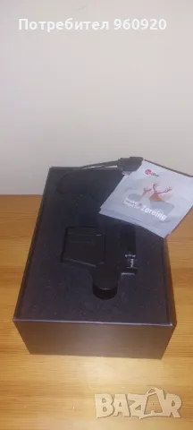 Термален бързомер IRAY Holo HL13, снимка 4 - Оборудване и аксесоари за оръжия - 49607696