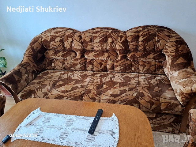Продавам холова гарнитура , снимка 1
